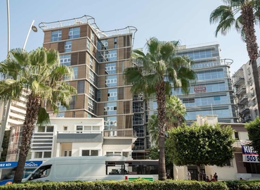 10 m² Coworking  in Adana, Mimar Semih Rustem Is Merkezi (01120) - 0 | MatchOffice.com