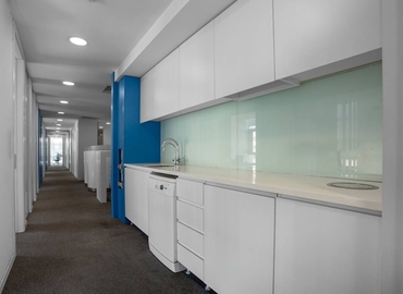 10 m² Co-working  in Adana, Mimar Semih Rustem Is Merkezi (01120) - 5 | MatchOffice