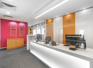 Virtual office in Istanbul City Center, Parima Residence (34010) - 1 | MatchOffice