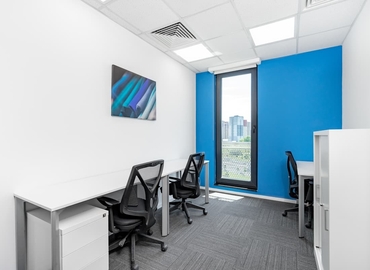 Virtual office in Istanbul City Center, Parima Residence (34010) - 5 | MatchOffice