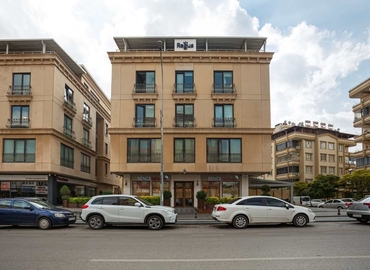 10 m² Shared workspace  in Gaziantep, Değirmiçem Mah. Özgürlük Caddesi (27090) - 0 | MatchOffice.com