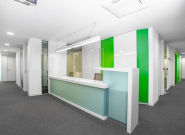 10 m² Business center in Bursa, Fethiye (16140) - 1 | MatchOffice