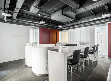 10 m² Shared office  in Gaziantep, Değirmiçem Mah. Özgürlük Caddesi (27090) - 4 | MatchOffice.com