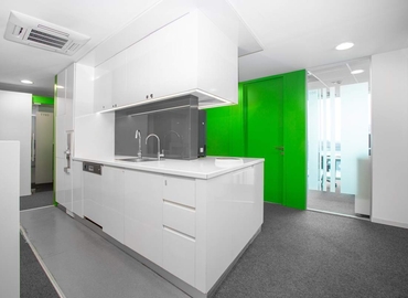 10 m² Serviced office in Bursa, Fethiye (16140) - 5 | MatchOffice