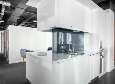 10 m² Shared office  in Gaziantep, Değirmiçem Mah. Özgürlük Caddesi (27090) - 5 | MatchOffice