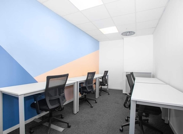 10 m² Serviced office in Bursa, Fethiye (16140) - 7 | MatchOffice.com