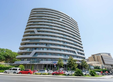 Business center Parima Residence, 14. Kat,Maltepe Mahallesi, Eski Çırpıcı Yolu, No: 8,Cevizlibağ 34010 Istanbul City Center