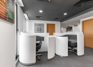 Business center Parima Residence, 14. Kat,Maltepe Mahallesi, Eski Çırpıcı Yolu, No: 8,Cevizlibağ 34010 Istanbul City Center