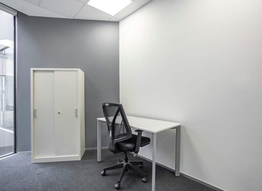 10 m² Business space in Istanbul City Center, Esas Kurtköy Aeropark - 5.kat (34912) - 3 | MatchOffice.com