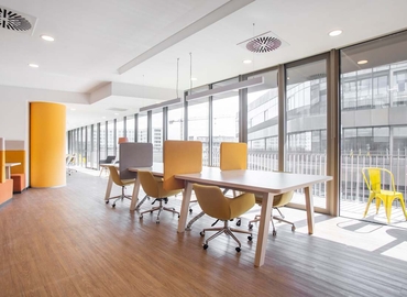 Virtual business address in Istanbul City Center, Esas Kurtköy Aeropark - 5.kat (34912) - 7 | MatchOffice