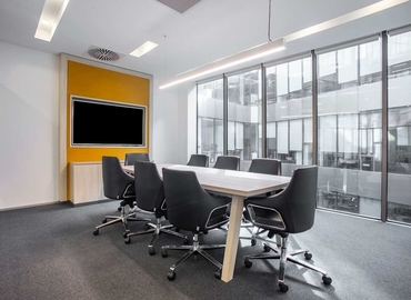 Virtual office in Istanbul City Center, Esas Kurtköy Aeropark - 5.kat (34912) - 8 | MatchOffice