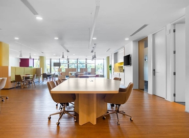 Virtual address in Istanbul City Center, Orjin Maslak İş Merkezi (34485) - 0 | MatchOffice