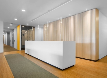 Virtual office in Istanbul City Center, Orjin Maslak İş Merkezi (34485) - 1 | MatchOffice