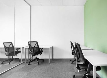 Virtual address in Istanbul City Center, Orjin Maslak İş Merkezi (34485) - 6 | MatchOffice.com