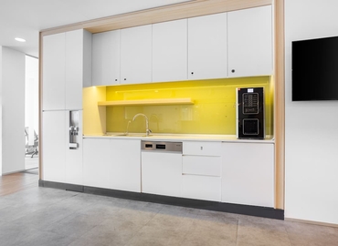 Virtual business address in Istanbul City Center, Orjin Maslak İş Merkezi (34485) - 5 | MatchOffice