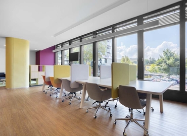 Coworking Orjin Maslak İş Merkezi,Eski Büyükdere Cad.,No:27  Maslak / Sarıyer 34485 Istanbul City Center