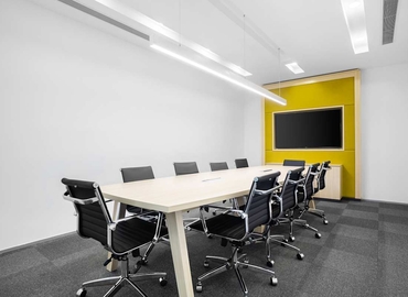 Coworking Orjin Maslak İş Merkezi,Eski Büyükdere Cad.,No:27  Maslak / Sarıyer 34485 Istanbul City Center