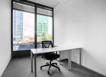 Coworking Orjin Maslak İş Merkezi,Eski Büyükdere Cad.,No:27  Maslak / Sarıyer 34485 Istanbul City Center