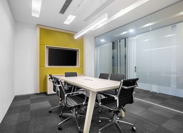 Coworking Orjin Maslak İş Merkezi,Eski Büyükdere Cad.,No:27  Maslak / Sarıyer 34485 Istanbul City Center