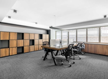 10 m² Coworking space  in Istanbul City Center, Yüzbaşı Kaya Aldoğan (34394) - 4 | MatchOffice.com