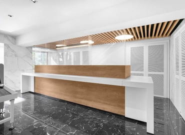 10 m² Co-working  in Istanbul City Center, Yüzbaşı Kaya Aldoğan (34394) - 1 | MatchOffice