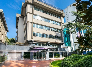 Virtual business address in Istanbul City Center, Yüzbaşı Kaya Aldoğan (34394) - 0 | MatchOffice