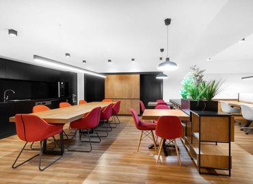 Virtual office space in Istanbul City Center, Yüzbaşı Kaya Aldoğan (34394) - 5 | MatchOffice.com