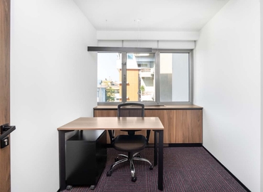 10 m² Business center in Istanbul City Center, Yüzbaşı Kaya Aldoğan (34394) - 3 | MatchOffice