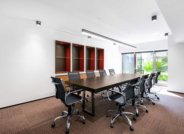 Virtual office in Istanbul City Center, Yüzbaşı Kaya Aldoğan (34394) - 7 | MatchOffice