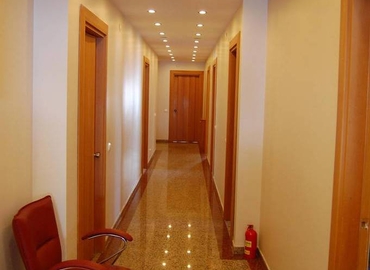 30 m² Serviced office place for rent in Istanbul City Center, Eski Bagdat Cd. No 19  Maltepe  (34840) - 6 | MatchOffice.com
