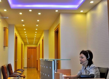 30 m² Serviced office building available to rent in Istanbul City Center, Eski Bagdat Cd. No 19  Maltepe  (34840) - 5 | MatchOffice.com