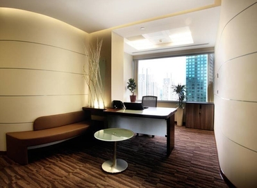 42 m² Serviced office in Maslak, Eski Büyükdere Cad. No: 26 (34467) - 4 | MatchOffice