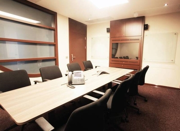 42 m² Business center in Maslak, Eski Büyükdere Cad. No: 26 (34467) - 1 | MatchOffice.com
