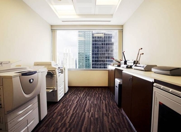 42 m² Business center building for rent in Maslak, Eski Büyükdere Cad. No: 26 (34467) - 5 | MatchOffice