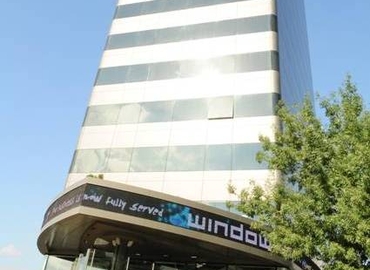 42 m² Business space in Maslak, Eski Büyükdere Cad. No: 26 (34467) - 2 | MatchOffice