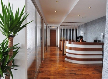 20 m² Business center property available to rent in Istanbul City Center, Istiklal Street 187 (34433) - 7 | MatchOffice