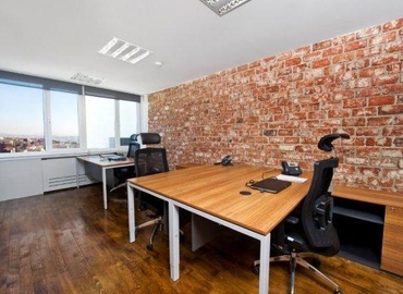 20 m² Business space in Istanbul City Center, Istiklal Street 187 (34433) - 2 | MatchOffice.com