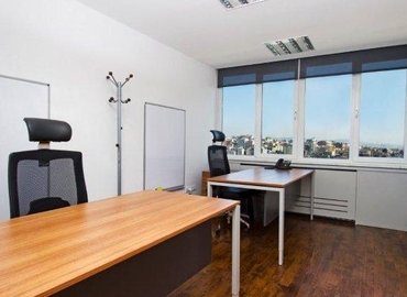 20 m² Business center in Istanbul City Center, Istiklal Street 187 (34433) - 3 | MatchOffice.com