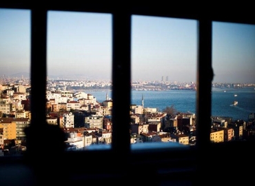 20 m² Business park in Istanbul City Center, Istiklal Street 187 (34433) - 10 | MatchOffice