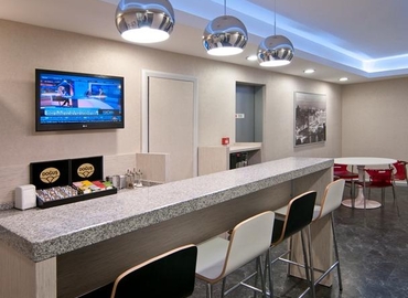 25 m² Business park in Levent, Yapı Kredi Plaza (34330) - 8 | MatchOffice