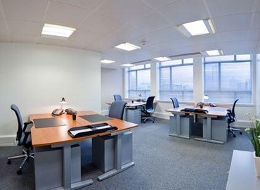 55 m² Business center building up for rent in Bomonti, 1. Levent Plaza (34220) - 3 | MatchOffice.com