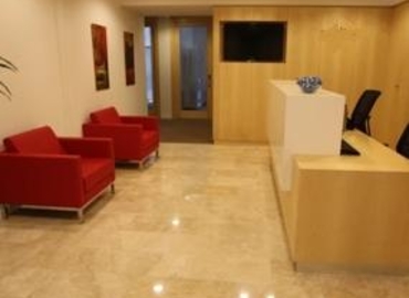 55 m² Serviced office in Bomonti, Levent No 193 Binasi (34394) - 0 | MatchOffice