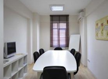 10 m² Business center place up for rent in Istanbul City Center, Barbaros Bulvarı (34340) - 2 | MatchOffice
