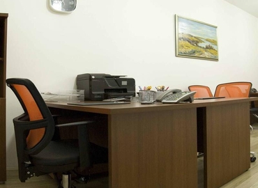 26 m² Business space place available to rent in Bomonti, Halaskargazi Cad. Etfal Sok. (34360) - 0 | MatchOffice