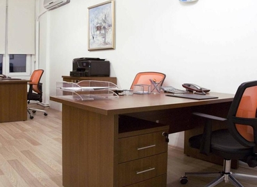 26 m² Business park in Bomonti, Halaskargazi Cad. Etfal Sok. (34360) - 2 | MatchOffice