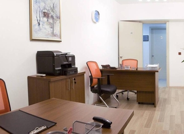 26 m² Serviced office in Bomonti, Halaskargazi Cad. Etfal Sok. (34360) - 3 | MatchOffice