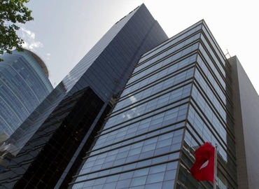 55 m² Serviced office in Bomonti, Hakki Yeten Cad. Selenium Plaza No: 10/c Kat: 5-6 (34349) - 1 | MatchOffice