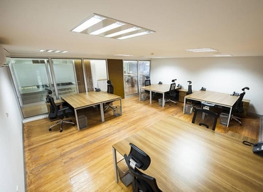 20 m² Business space in Istanbul City Center, Istiklal Street 187 (34433) - 0 | MatchOffice.com