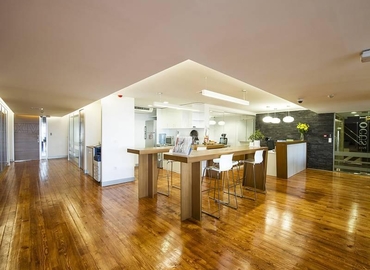 20 m² Business space property up for rent in Istanbul City Center, Istiklal Street 187 (34433) - 11 | MatchOffice