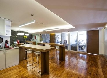 20 m² Serviced office property for rent in Istanbul City Center, Istiklal Street 187 (34433) - 12 | MatchOffice